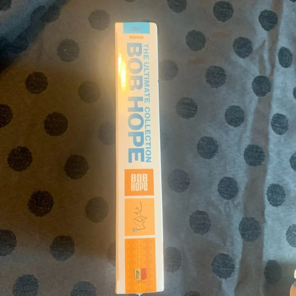 Bob Hope - The Ultimate Collection DVD Set - Picture 2 of 3